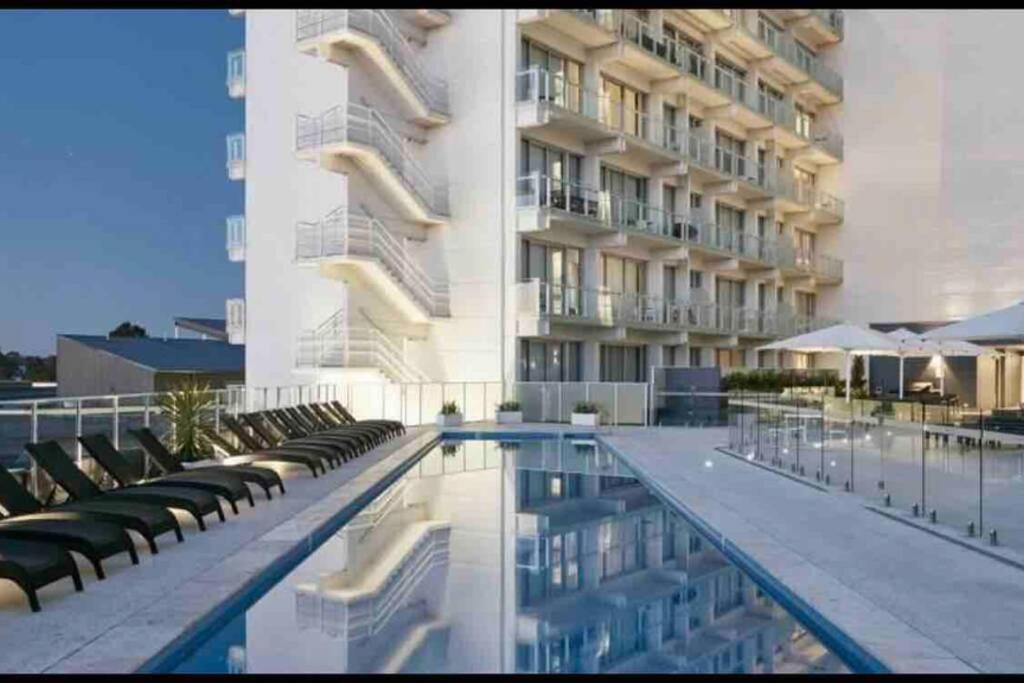 The Watson 209 Great Location Close To Cbd Adelaide Exterior foto